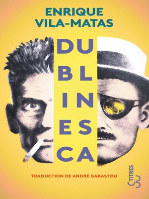 cover image of Dublinesca